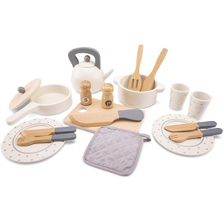 Dinner set